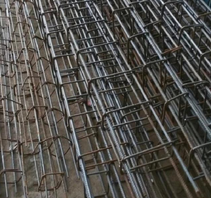 Rangka Besi Beton Bandung